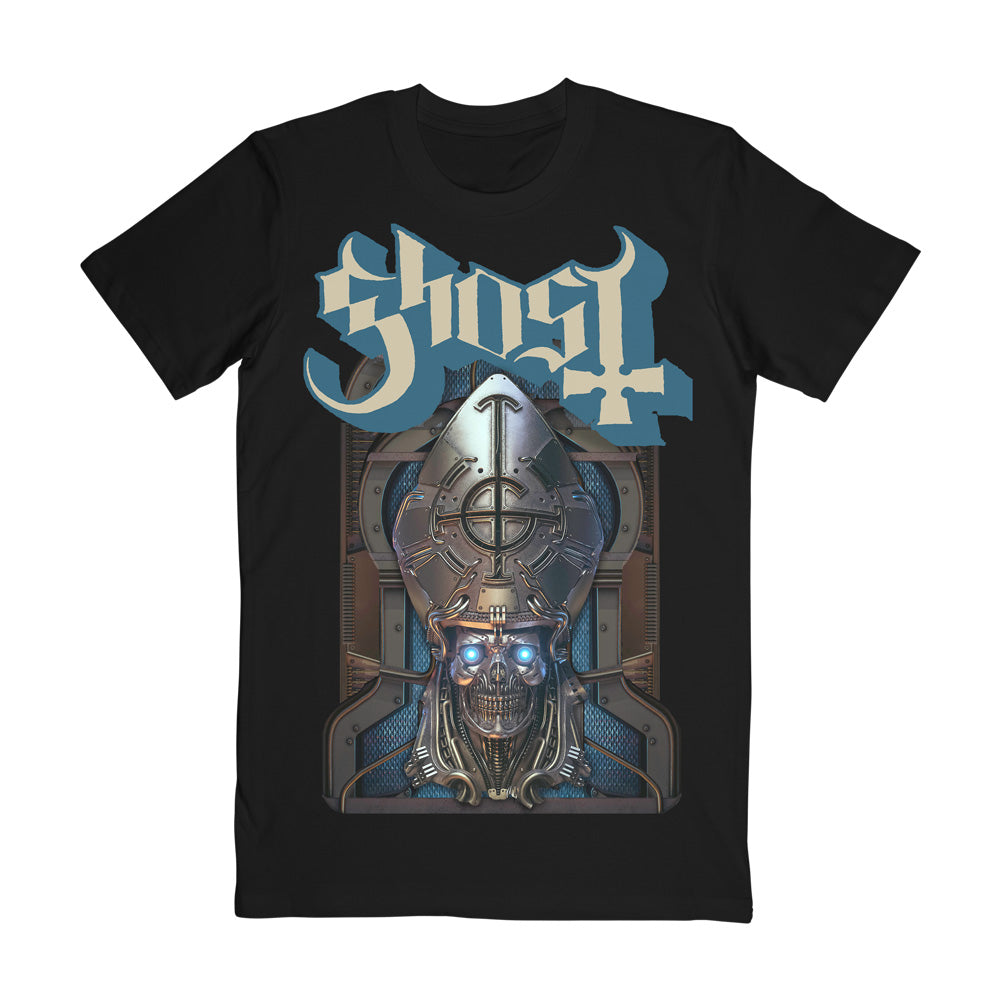 Ghost (Phantomime Black) T-Shirt