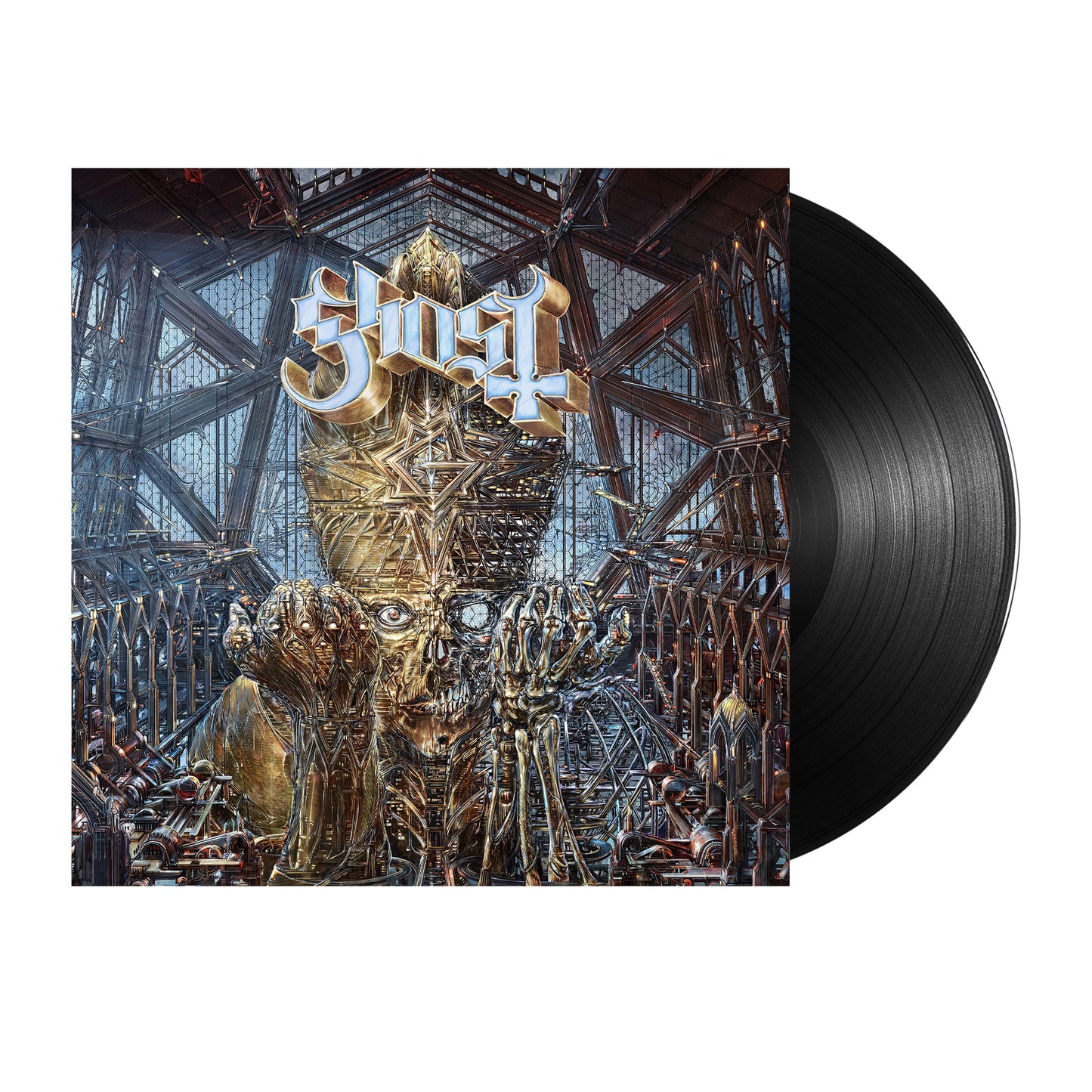 Impera | Black Vinyl
