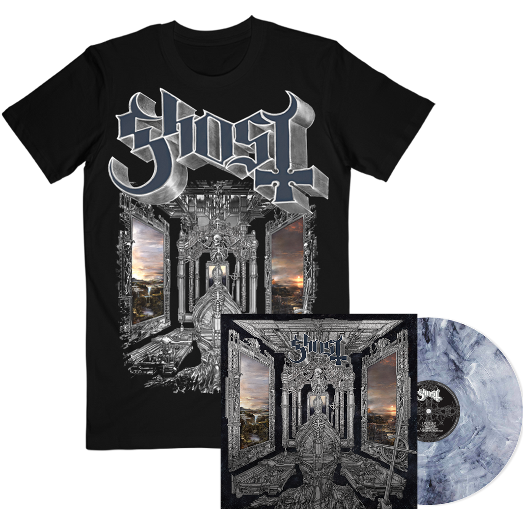 Ghost Offizieller deutscher Store